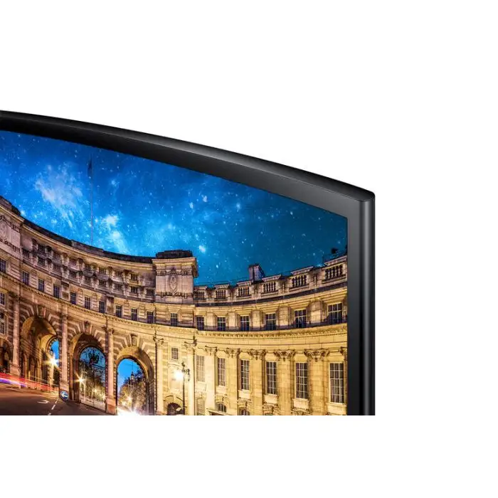 Samsung C24F390 Monitor Curvo da 24&quot; , 103487 , Immagine 9