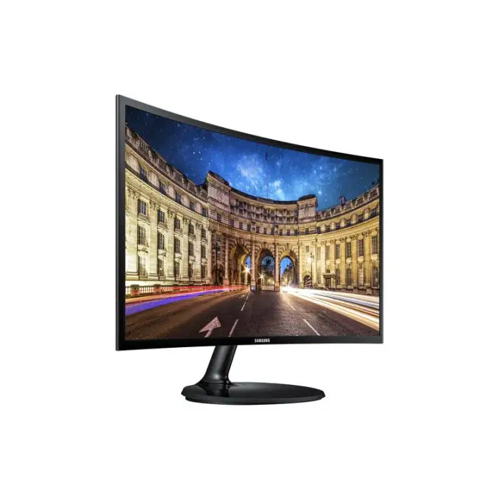 Samsung C24F390 Monitor Curvo da 24&quot; , 103487 , Immagine 7