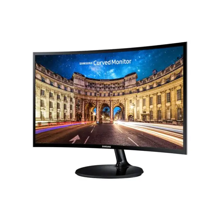 Samsung C24F390 Monitor Curvo da 24&quot; , 103487 , Immagine 5
