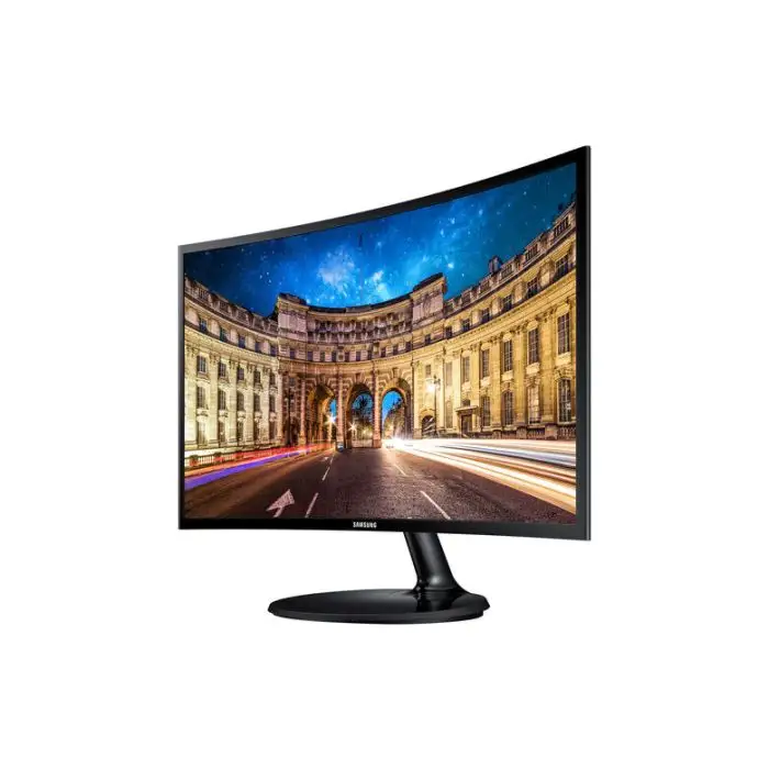 Samsung C24F390 Monitor Curvo da 24&quot; , 103487 , Immagine 6