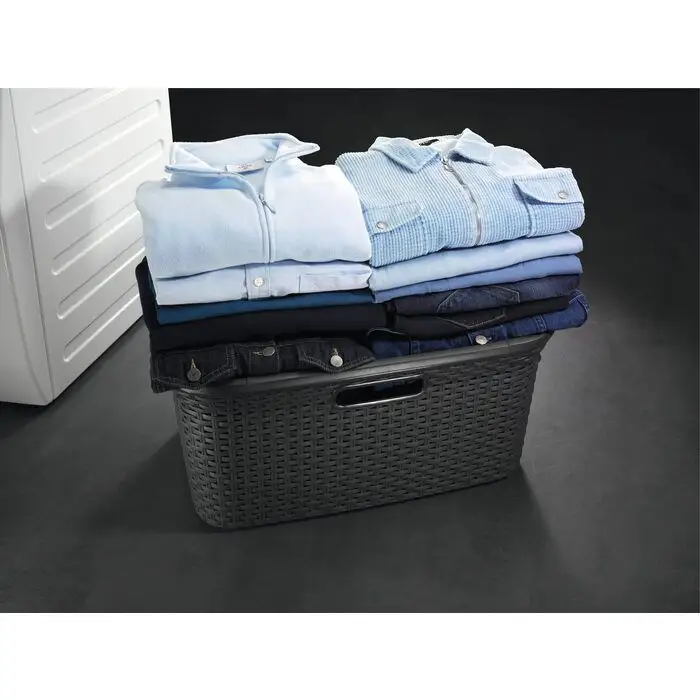 AEG L7FE96SQ lavatrice Caricamento frontale 9 kg 1600 Giri/min C Bianco , 132344 , Immagine 9