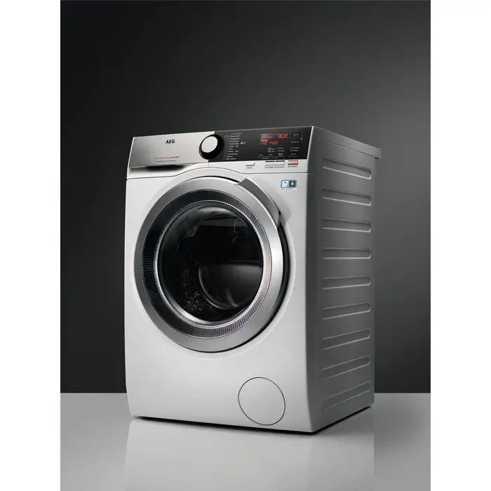 AEG L7FE96SQ lavatrice Caricamento frontale 9 kg 1600 Giri/min C Bianco , 132344 , Immagine 2