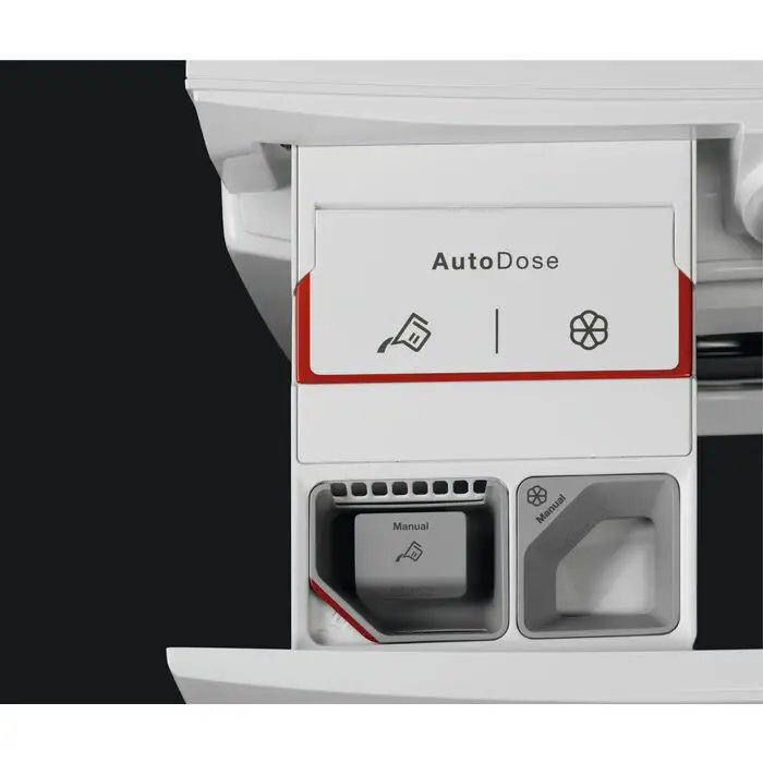 AEG L7FE96SQ lavatrice Caricamento frontale 9 kg 1600 Giri/min C Bianco , 132344 , Immagine 5