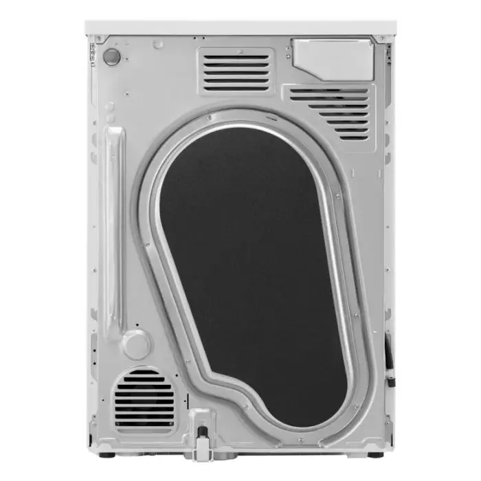 LG RC90V9AV2W Asciugatrice 9 kg Pompa di Calore Libera installazione Carica frontale A+++ , 125134 , Immagine 16