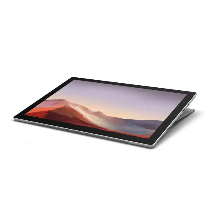 Microsoft Surface Pro 7 128 GB 31,2 cm (12.3&quot;) Intel® Core™ i5 di decima generazione 8 GB Wi-Fi 6 (802.11ax) Windows 10 Home Platino , Default Category , 126736 , Immagine 4