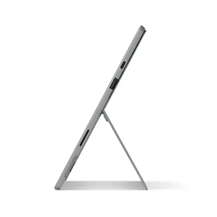 Microsoft Surface Pro 7 128 GB 31,2 cm (12.3&quot;) Intel® Core™ i5 di decima generazione 8 GB Wi-Fi 6 (802.11ax) Windows 10 Home Platino , Default Category , 126736 , Immagine 5