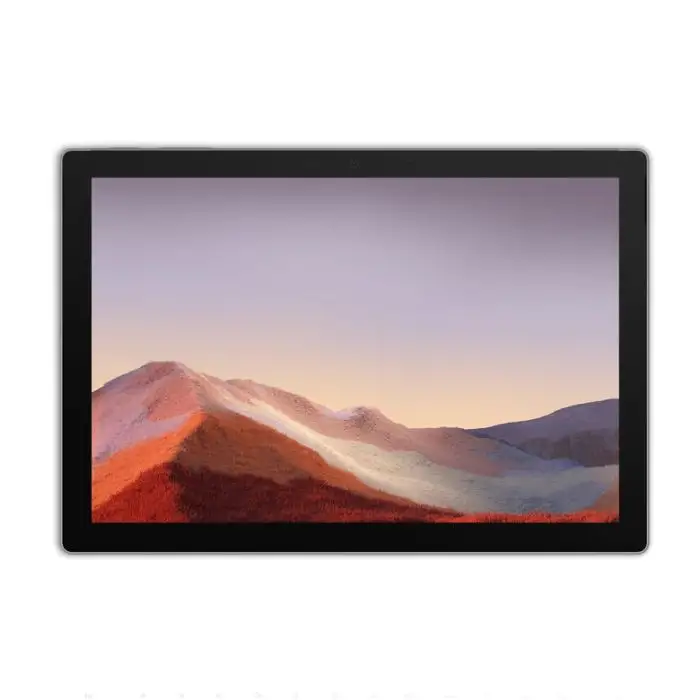 Microsoft Surface Pro 7 128 GB 31,2 cm (12.3&quot;) Intel® Core™ i5 di decima generazione 8 GB Wi-Fi 6 (802.11ax) Windows 10 Home Platino , Default Category , 126736 , Immagine 2