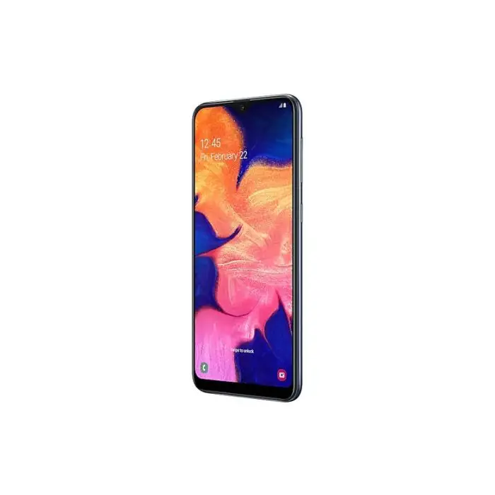 Vodafone Samsung Galaxy A10 Nero , 125765 , Immagine 3