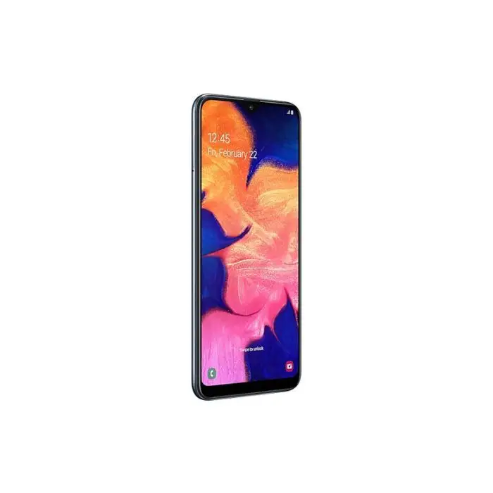 Vodafone Samsung Galaxy A10 Nero , 125765 , Immagine 4