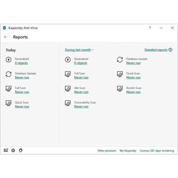 Kaspersky Lab Anti-Virus 2019 ITA Licenza completa 1 licenza/e 1 anno/i , 117898 , Immagine 5