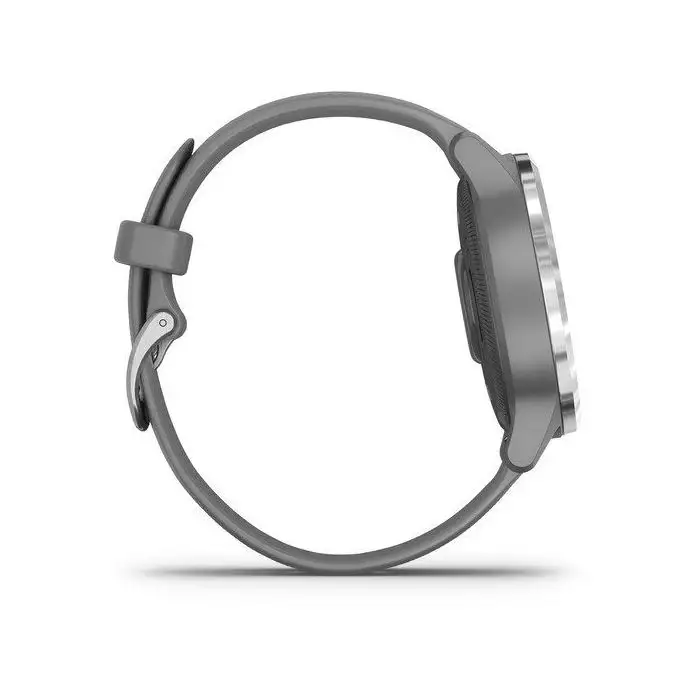 Garmin vívoactive 4s 2,79 cm (1.1&quot;) 40 mm Argento GPS (satellitare) , 126226 , Immagine 5