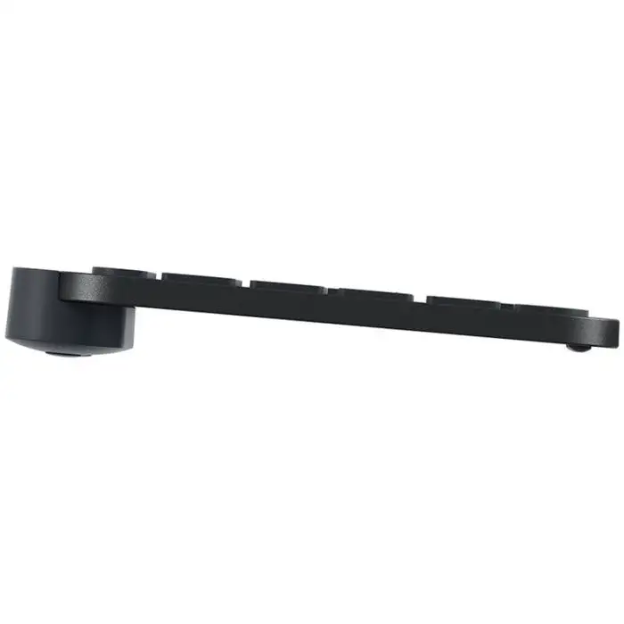 Logitech MX Keys tastiera RF senza fili + Bluetooth QWERTY Italiano Nero , 129889 , Immagine 3