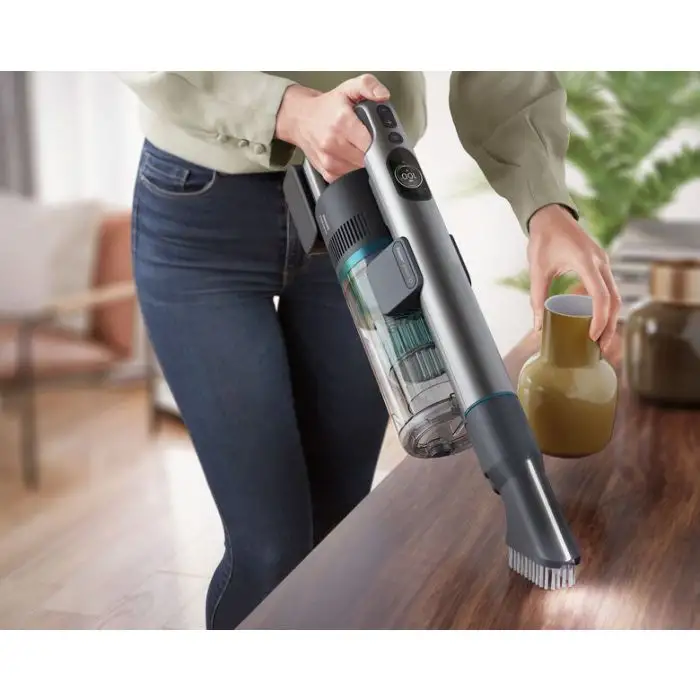 Philips 8000 series XC8055/01 Aspirapolvere senza filo Aqua Plus , Lavastoviglie , 152429 , Immagine 3