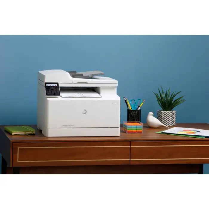 HP Color LaserJet Pro M183fw Laser 600 x 600 DPI 16 ppm Wi-Fi , 130401 , Immagine 6