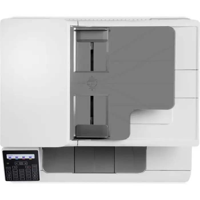 HP Color LaserJet Pro M183fw Laser 600 x 600 DPI 16 ppm Wi-Fi , 130401 , Immagine 5