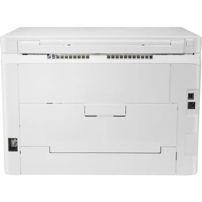 HP Color LaserJet Pro M183fw Laser 600 x 600 DPI 16 ppm Wi-Fi , 130401 , Immagine 4