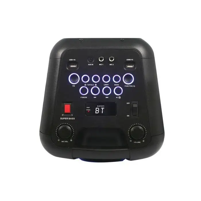 New Majestic TS-80R BT altoparlante PA , 124695 , Immagine 3