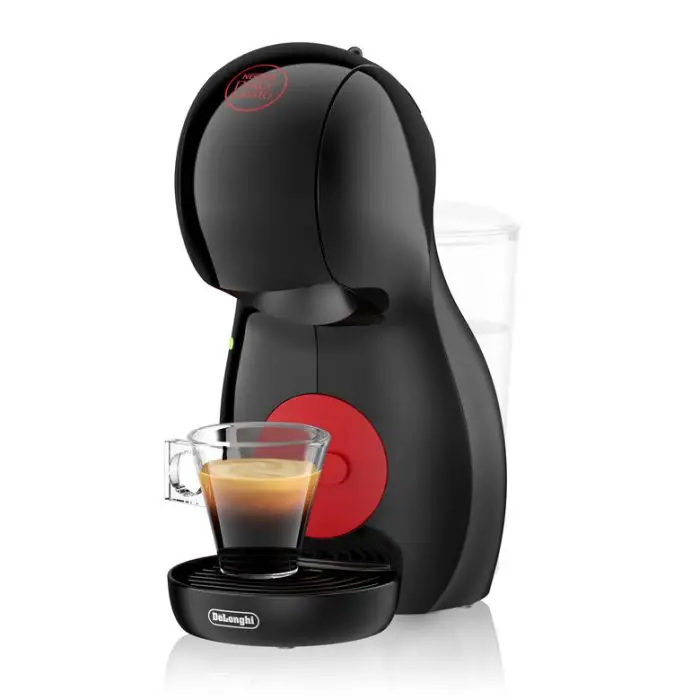 De'Longhi Piccolo DeLonghi - Nescafé Dolce Gusto XS EDG210.B – Bianco/Nero  in Offerta Online