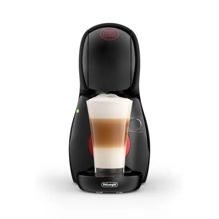 De’Longhi Piccolo DeLonghi - Nescafé Dolce Gusto XS EDG210.B – Bianco/Nero , 125625 , Immagine 2