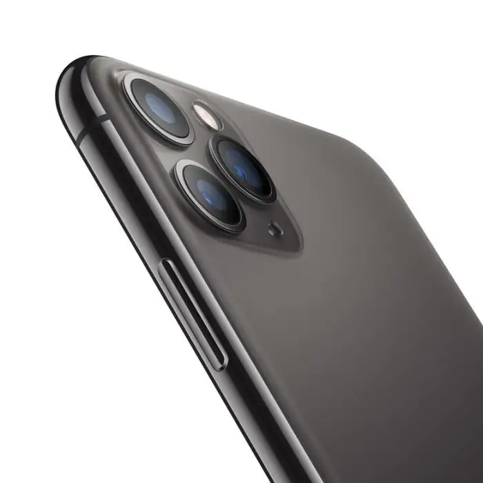 Apple iPhone 11 Pro 64GB Grigio siderale , 125792 , Immagine 5