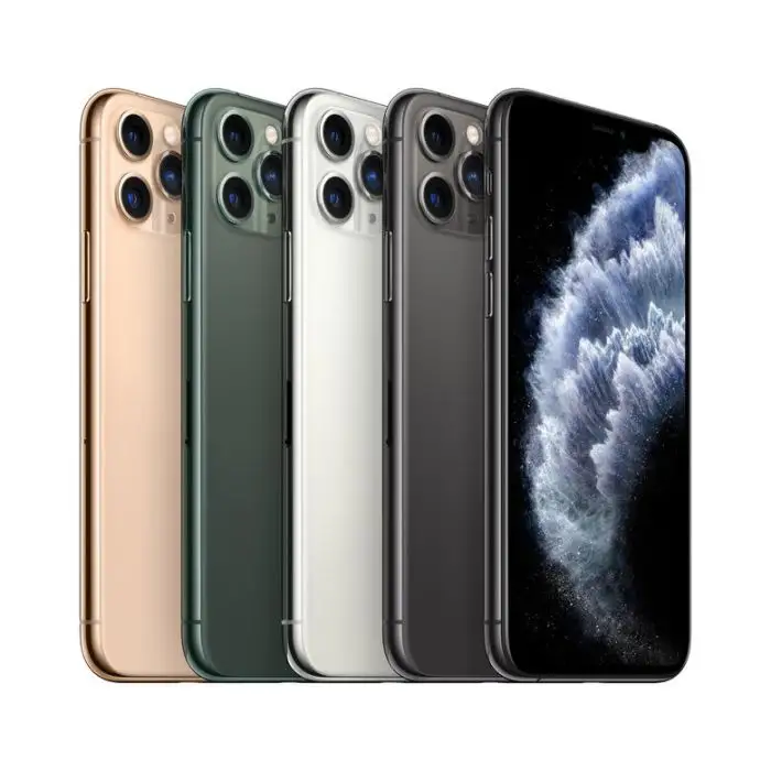 Apple iPhone 11 Pro 64GB Grigio siderale , 125792 , Immagine 7
