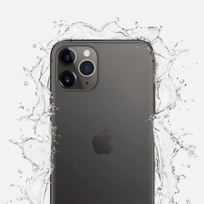 Apple iPhone 11 Pro 64GB Grigio siderale , 125792 , Immagine 6