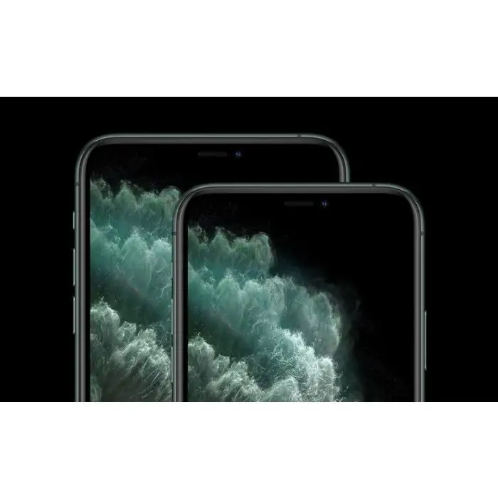 Apple iPhone 11 Pro 64GB Grigio siderale , 125792 , Immagine 9