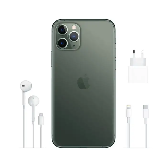 Apple iPhone 11 Pro 64GB Grigio siderale , 125792 , Immagine 8