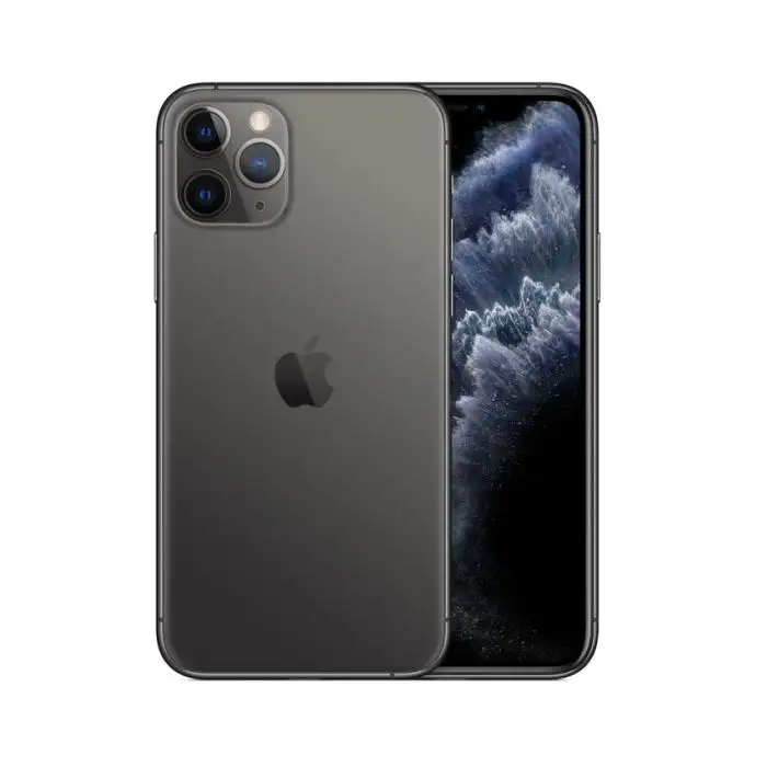 Apple iPhone 11 Pro 64GB Grigio siderale , 125792 , Immagine 2