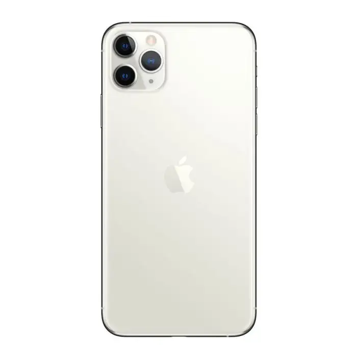 Apple iPhone 11 Pro Max 512GB Argento , 125843 , Immagine 4