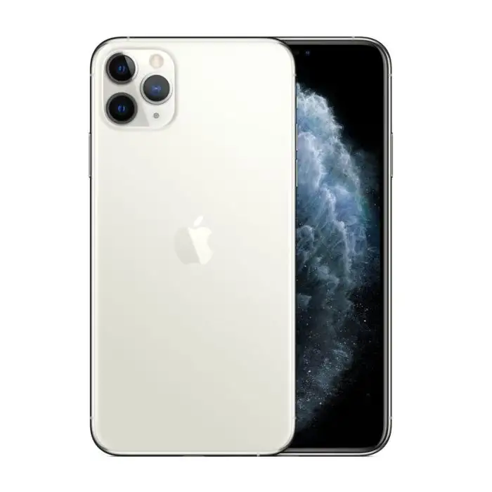 Apple iPhone 11 Pro Max 512GB Argento , 125843 , Immagine 2