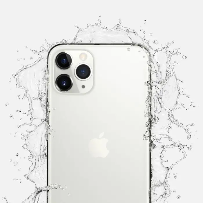 Apple iPhone 11 Pro Max 512GB Argento , 125843 , Immagine 6