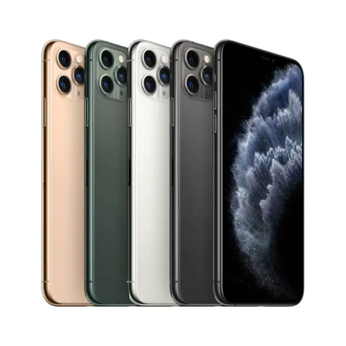 Apple iPhone 11 Pro Max 512GB Argento , 125843 , Immagine 7