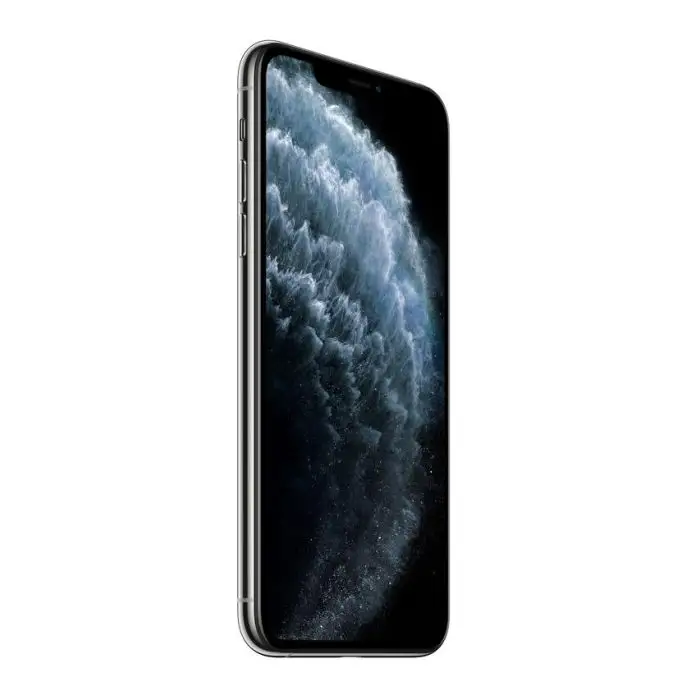 Apple iPhone 11 Pro Max 512GB Argento , 125843 , Immagine 3