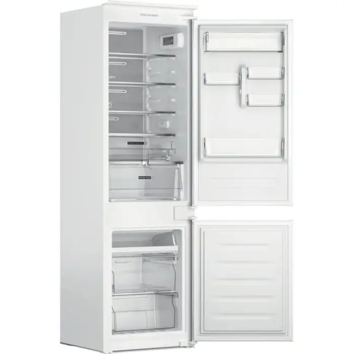 Whirlpool WHC18T132 frigorifero con congelatore Da incasso 250 L E , 152482 , Immagine 3
