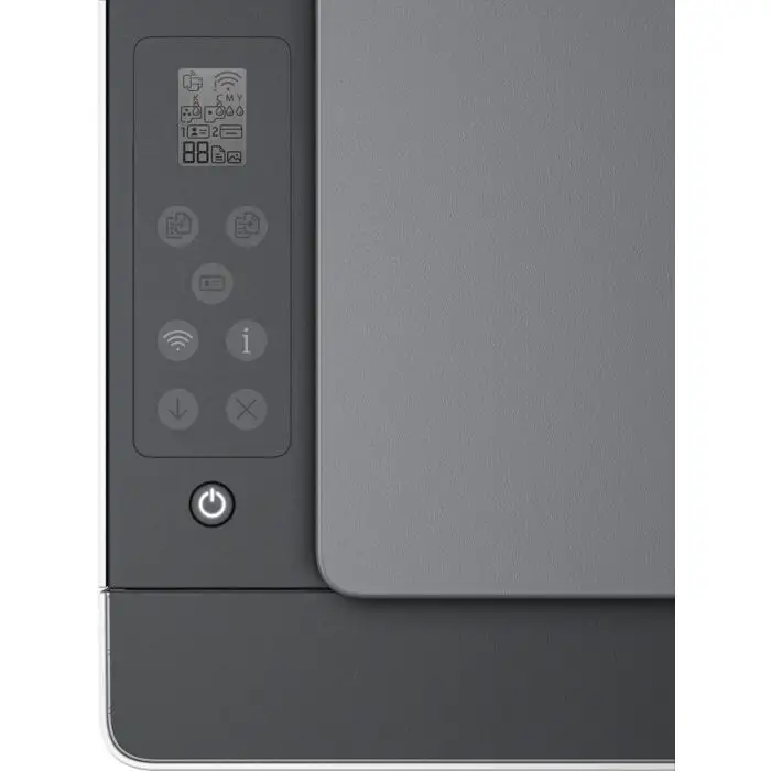 HP Smart Tank Stampante multifunzione 5105, Colore, Stampante per Abitazioni e piccoli uffici, Stampa, copia, scansione, wireless, Serbatoio stampante (tank) per grandi volumi di documenti,  , 151954 , Immagine 9