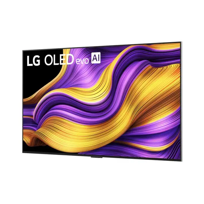 LG OLED evo AI OLED55G54LW TV Serie G5 55&#039;&#039; 4K, α11 Gen2, Brightness Booster Ultimate, 60W, 4 HDMI 165Hz, Smart TV 2025 , 158756 , Immagine 19