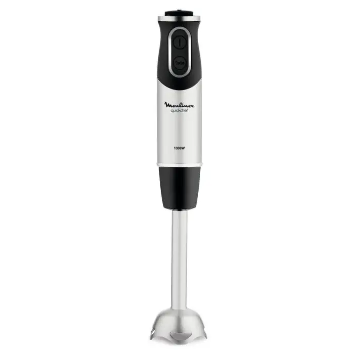 Moulinex DD6578 Quickchef 2in1 Frullatore a Immersione, Tecnologia Powelix , 146173 , Immagine 6