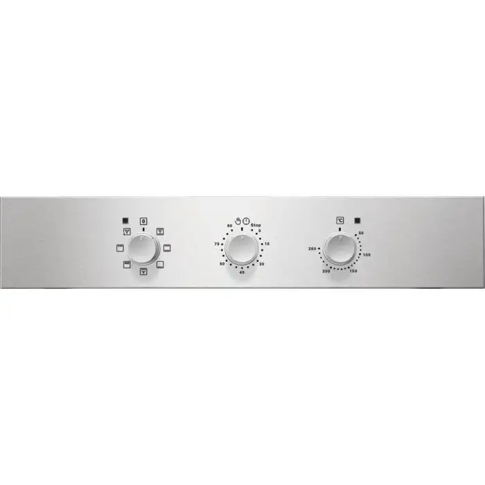 Electrolux REB2107AAX Forno a Incasso 53 L 2500 W A Acciaio inossidabile , 120086 , Immagine 2