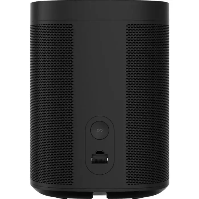 Sonos One SL smart speak compatibile con soundbar Bianco , 126789 , Immagine 4