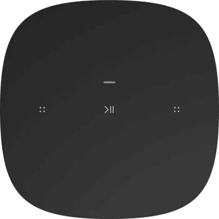 Sonos One SL smart speak compatibile con soundbar Bianco , 126789 , Immagine 3