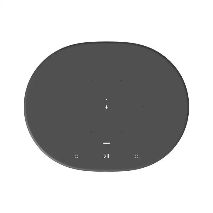 Sonos Move smart speaker wifi, bluetooth, airplay, ip56 Nero , 133031 , Immagine 5