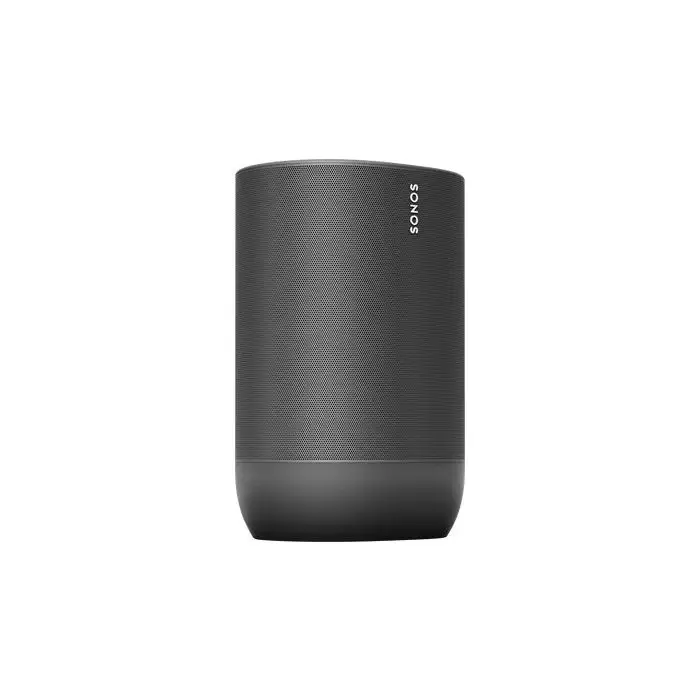 Sonos Move smart speaker wifi, bluetooth, airplay, ip56 Nero , 133031 , Immagine 8