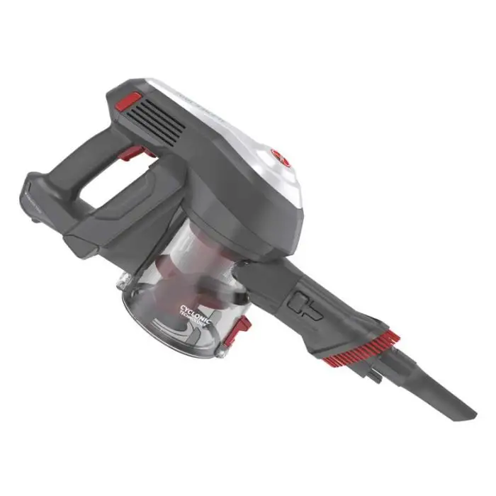 Hoover H-FREE 100 HF122GPT 011 Titanio Senza sacchetto , 132539 , Immagine 20