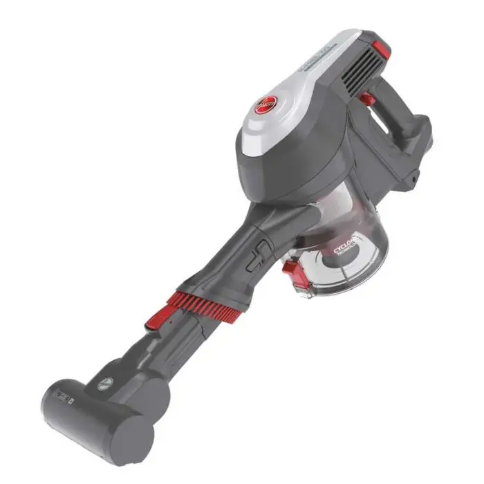 Hoover H-FREE 100 HF122GPT 011 Titanio Senza sacchetto , 132539 , Immagine 18
