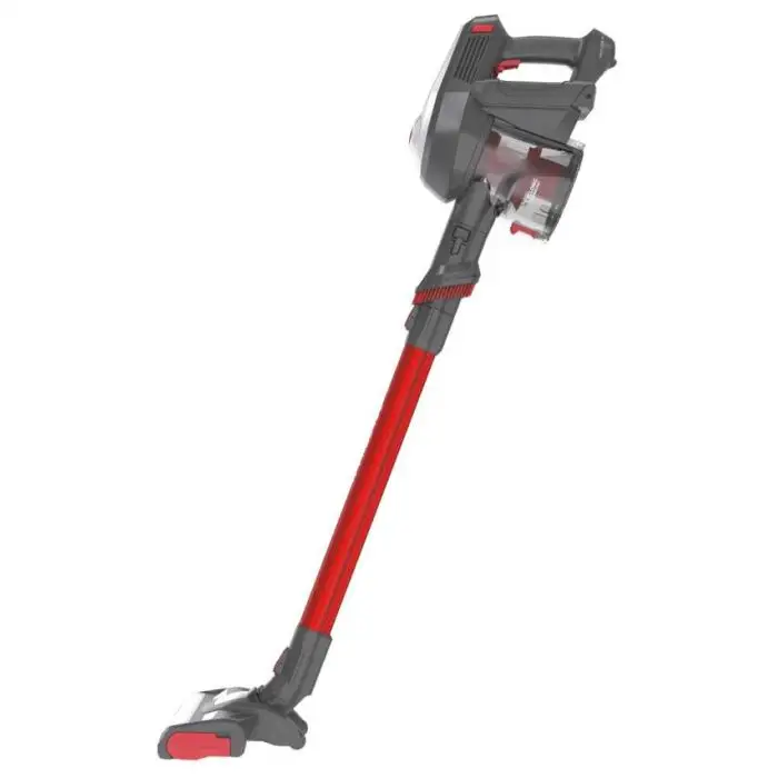 Hoover H-FREE 100 HF122GPT 011 Titanio Senza sacchetto , 132539 , Immagine 16