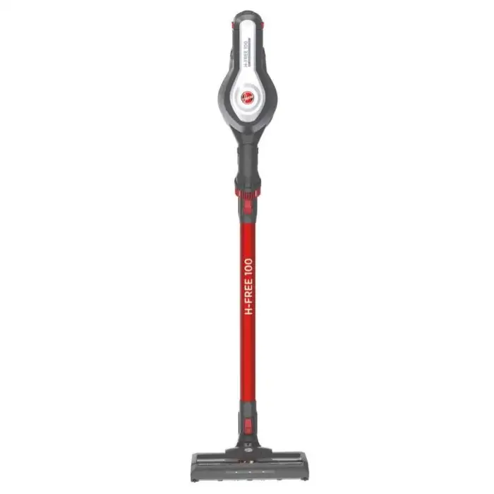 Hoover H-FREE 100 HF122GPT 011 Titanio Senza sacchetto , 132539 , Immagine 10