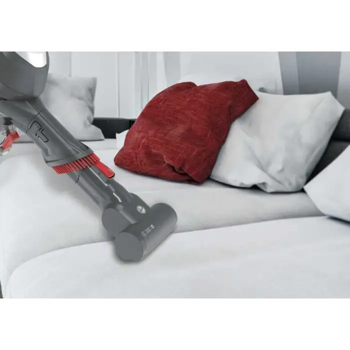 Hoover H-FREE 100 HF122GPT 011 Titanio Senza sacchetto , 132539 , Immagine 7