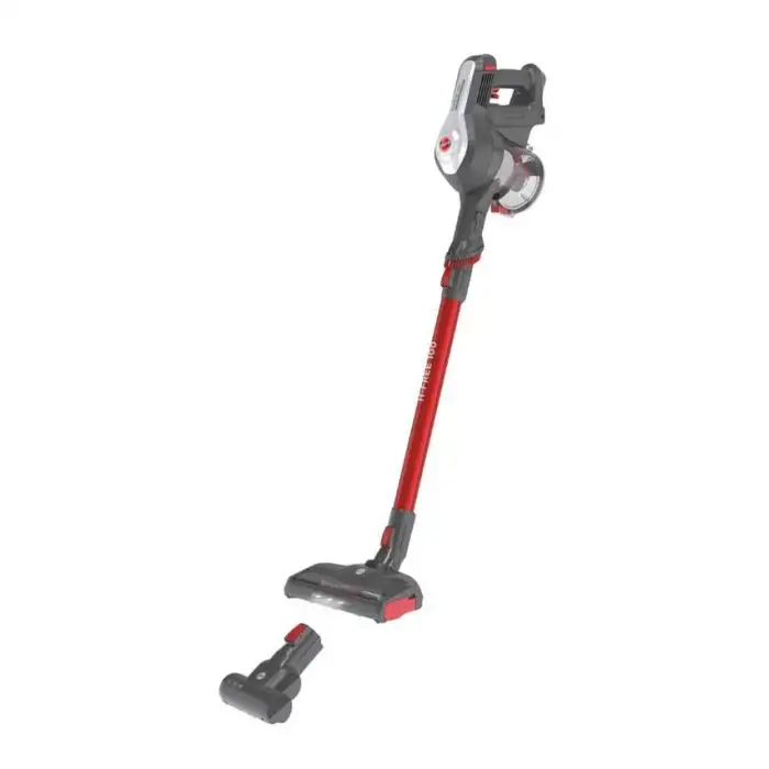 Hoover H-FREE 100 HF122GPT 011 Titanio Senza sacchetto , 132539 , Immagine 21