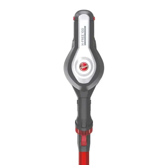 Hoover H-FREE 100 HF122GPT 011 Titanio Senza sacchetto , 132539 , Immagine 11